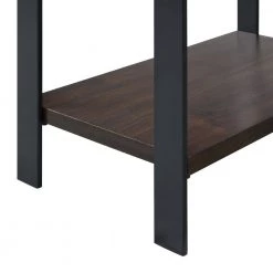 Juno 54 in. Rectangle White Faux Marble Computer Desk by Picket House Furnishings -Picket House Furnishings Sales Store marble picket house furnishings computer desks a 9294 dk 44 1000