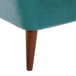 Corbin Tufted Armless Accent Chair in Blue by Picket House Furnishings -Picket House Furnishings Sales Store marine blue picket house furnishings accent chairs uhf291101wle 1d 1000