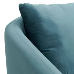 Zoe Accent Arm Chair with Wooden Legs in Marine Blue by Picket House Furnishings 20 Zoe Accent Arm Chair with Wooden Legs in Marine Blue by Picket House Furnishings -Picket House Furnishings Sales Store marine blue picket house furnishings accent chairs ujs291101wle 44 1000