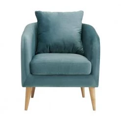 Zoe Accent Arm Chair with Wooden Legs in Marine Blue by Picket House Furnishings 17 Zoe Accent Arm Chair with Wooden Legs in Marine Blue by Picket House Furnishings -Picket House Furnishings Sales Store marine blue picket house furnishings accent chairs ujs291101wle c3 1000
