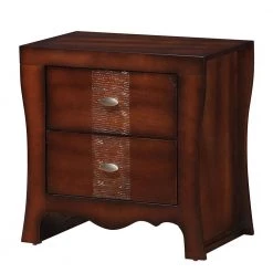 Jansen 5-Piece Medium Espresso King Panel Bedroom Set by Picket House Furnishings -Picket House Furnishings Sales Store medium espresso picket house furnishings bedroom sets jn100kb5pc 44 1000