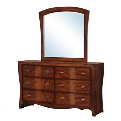 Jansen 5-Piece Medium Espresso King Panel Bedroom Set by Picket House Furnishings -Picket House Furnishings Sales Store medium espresso picket house furnishings bedroom sets jn100kb5pc 4f 1000