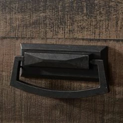 Harrison 4-Drawer Walnut Chest of Drawers by Picket House Furnishings -Picket House Furnishings Sales Store n a picket house furnishings chest of drawers hg100ch 44 1000