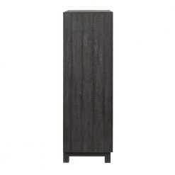 Harrison 4-Drawer Walnut Chest of Drawers by Picket House Furnishings -Picket House Furnishings Sales Store n a picket house furnishings chest of drawers hg100ch a0 1000