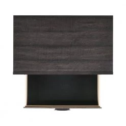 Harrison 2-Drawer Walnut Nightstand by Picket House Furnishings -Picket House Furnishings Sales Store n a picket house furnishings nightstands hg100ns 77 1000