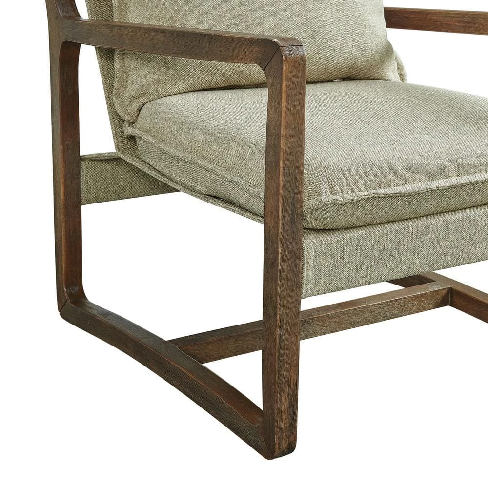 Fawn Misty Accent Chair by Picket House Furnishings 7 Fawn Misty Accent Chair by Picket House Furnishings - Image 7