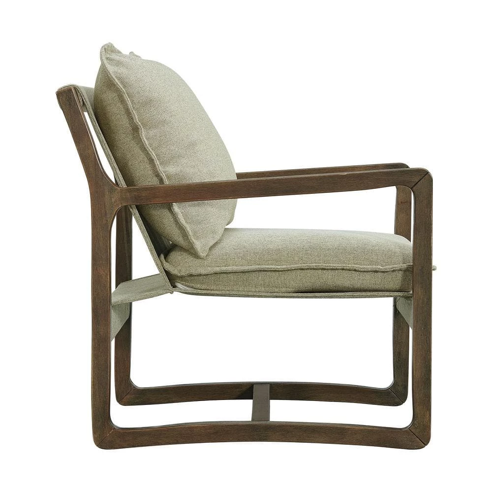 Fawn Misty Accent Chair by Picket House Furnishings 5 Fawn Misty Accent Chair by Picket House Furnishings - Image 5