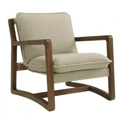 Fawn Misty Accent Chair by Picket House Furnishings