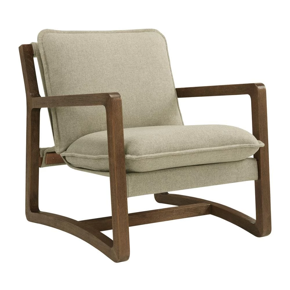 Fawn Misty Accent Chair by Picket House Furnishings 1 Fawn Misty Accent Chair by Picket House Furnishings
