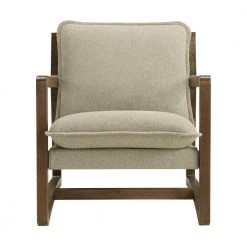 Fawn Misty Accent Chair by Picket House Furnishings 11 Fawn Misty Accent Chair by Picket House Furnishings -Picket House Furnishings Sales Store natural light espresso picket house furnishings accent chairs usr3980100 c3 1000