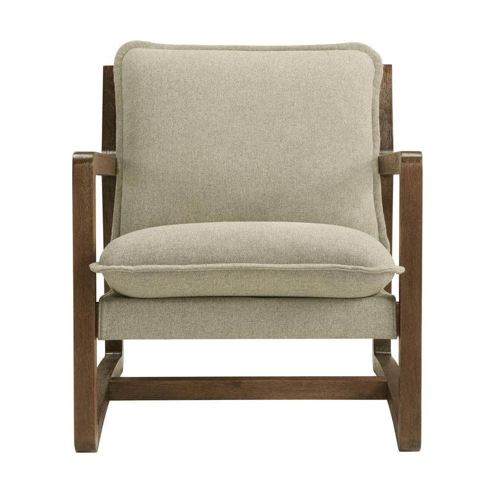 Fawn Misty Accent Chair by Picket House Furnishings 4 Fawn Misty Accent Chair by Picket House Furnishings - Image 4