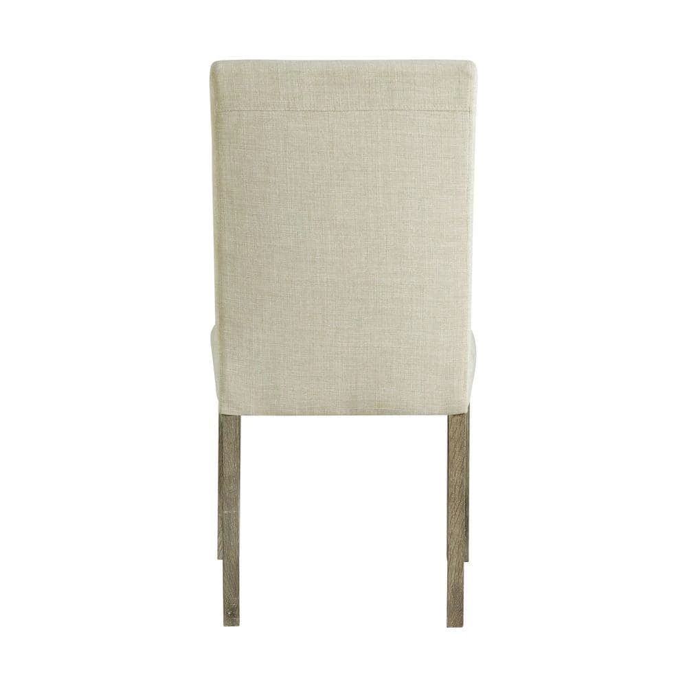 Turner Upholstered Side Chair Set by Picket House Furnishings 6 Turner Upholstered Side Chair Set by Picket House Furnishings - Image 6