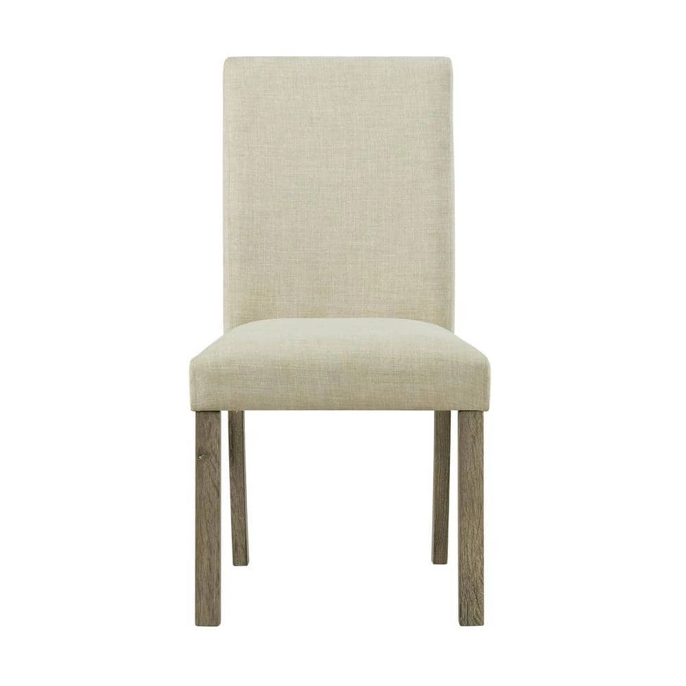 Turner Upholstered Side Chair Set by Picket House Furnishings 5 Turner Upholstered Side Chair Set by Picket House Furnishings - Image 5