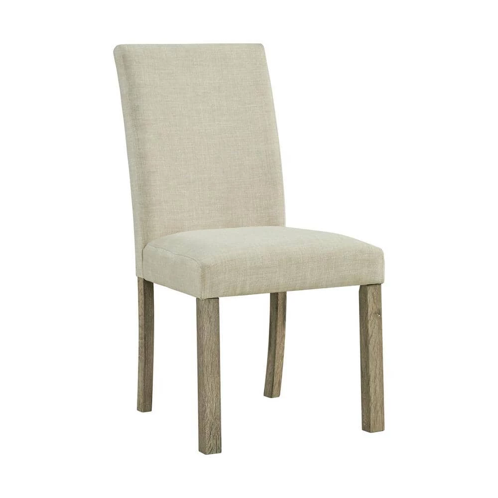 Turner Upholstered Side Chair Set by Picket House Furnishings 2 Turner Upholstered Side Chair Set by Picket House Furnishings - Image 2