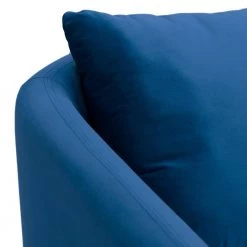 Zoe Accent Arm Chair with Wooden Legs in Navy by Picket House Furnishings 20 Zoe Accent Arm Chair with Wooden Legs in Navy by Picket House Furnishings -Picket House Furnishings Sales Store navy picket house furnishings accent chairs ujs286101wle 1f 1000