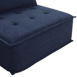 Cube Blue Modular Seating by Picket House Furnishings 13 Cube Blue Modular Seating by Picket House Furnishings -Picket House Furnishings Sales Store navy picket house furnishings accent chairs upx1671135e 77 1000