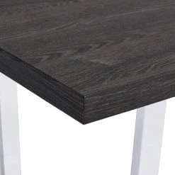 Nadine 3PC Occasional Table Set in Chrome by Picket House Furnishings 12 Nadine 3PC Occasional Table Set in Chrome by Picket House Furnishings -Picket House Furnishings Sales Store oak picket house furnishings coffee tables cnd100ot 4f 1000