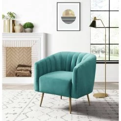 Peacock Lucia Arm Chair by Picket House Furnishings -Picket House Furnishings Sales Store peacock picket house furnishings accent chairs u 17120 1810 100e 31 1000