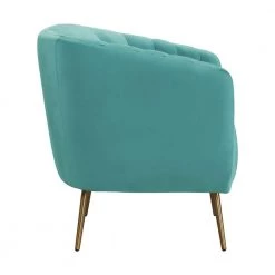 Peacock Lucia Arm Chair by Picket House Furnishings -Picket House Furnishings Sales Store peacock picket house furnishings accent chairs u 17120 1810 100e 4f 1000