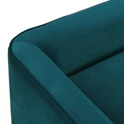 Bella Green Upholstered Bench by Picket House Furnishings -Picket House Furnishings Sales Store peacock picket house furnishings bedroom benches utl1810700bnwwe 77 1000