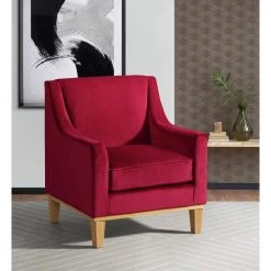 Ruby Moxie Chair by Picket House Furnishings -Picket House Furnishings Sales Store ruby picket house furnishings accent chairs u 15130 1817 100e 31 1000