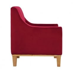 Ruby Moxie Chair by Picket House Furnishings -Picket House Furnishings Sales Store ruby picket house furnishings accent chairs u 15130 1817 100e 4f 1000