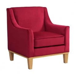 Ruby Moxie Chair by Picket House Furnishings