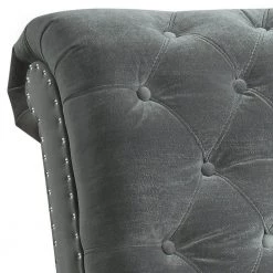 Twine 2-Piece Slate Gray Living Room Sofa and Loveseat Set by Picket House Furnishings 12 Twine 2-Piece Slate Gray Living Room Sofa and Loveseat Set by Picket House Furnishings -Picket House Furnishings Sales Store slate gray picket house furnishings living room sets utw212sl2pc 44 1000