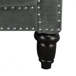 Twine 2-Piece Slate Gray Living Room Sofa and Loveseat Set by Picket House Furnishings 14 Twine 2-Piece Slate Gray Living Room Sofa and Loveseat Set by Picket House Furnishings -Picket House Furnishings Sales Store slate gray picket house furnishings living room sets utw212sl2pc 76 1000