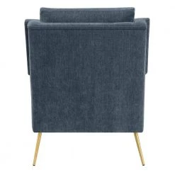 Lincoln Slate Accent Chair by Picket House Furnishings -Picket House Furnishings Sales Store slate picket house furnishings accent chairs ucb1742100e 66 1000