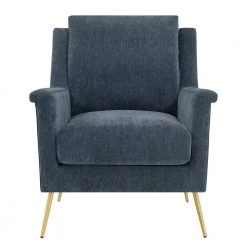 Lincoln Slate Accent Chair by Picket House Furnishings -Picket House Furnishings Sales Store slate picket house furnishings accent chairs ucb1742100e c3 1000