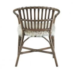 In Smoke Brown Maddie Arm Chair by Picket House Furnishings -Picket House Furnishings Sales Store smoke brown picket house furnishings accent chairs a 12060 4403 sc 66 1000