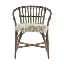 In Smoke Brown Maddie Arm Chair by Picket House Furnishings -Picket House Furnishings Sales Store smoke brown picket house furnishings accent chairs a 12060 4403 sc c3 1000