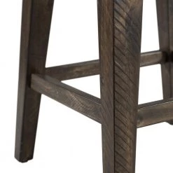 Steele 4-Piece Smokey Walnut Bar Table Set by Picket House Furnishings -Picket House Furnishings Sales Store smokey walnut picket house furnishings dining room sets tmo100bsse 76 1000