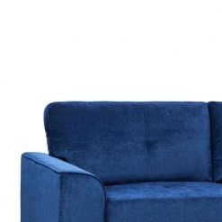 Asher 55 in. Snorkel Polyester 2-Seater Loveseat by Picket House Furnishings -Picket House Furnishings Sales Store snorkel picket house furnishings loveseats u 12520 4460 200 4f 1000