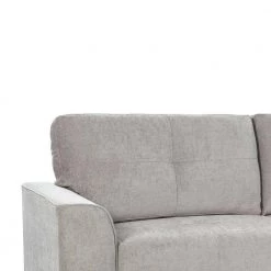 Asher 55 in. Storm Polyester 2-Seater Loveseat by Picket House Furnishings -Picket House Furnishings Sales Store storm picket house furnishings loveseats u 12520 4461 200 4f 1000