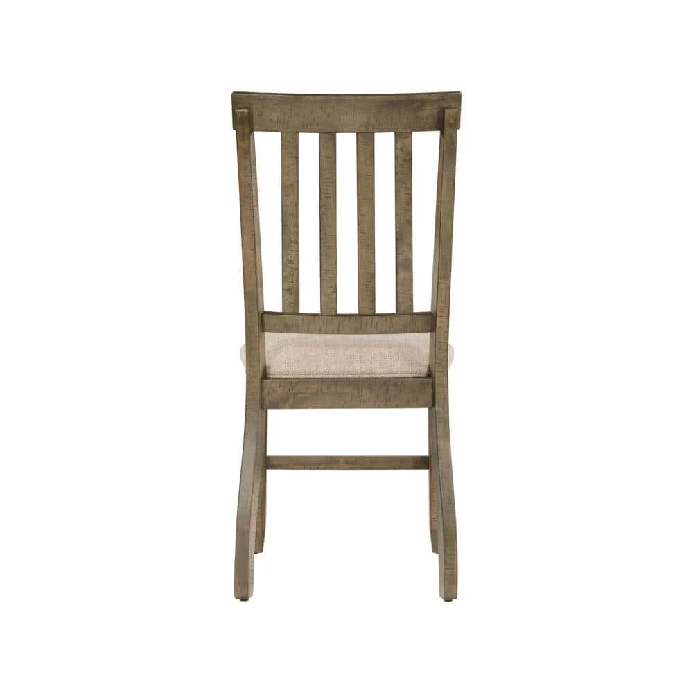 Stanford Standard Height Side Chair Set by Picket House Furnishings 5 Stanford Standard Height Side Chair Set by Picket House Furnishings - Image 5
