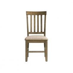 Stanford Standard Height Side Chair Set by Picket House Furnishings 9 Stanford Standard Height Side Chair Set by Picket House Furnishings -Picket House Furnishings Sales Store taupe grey picket house furnishings dining chairs dst300sc 4f 1000