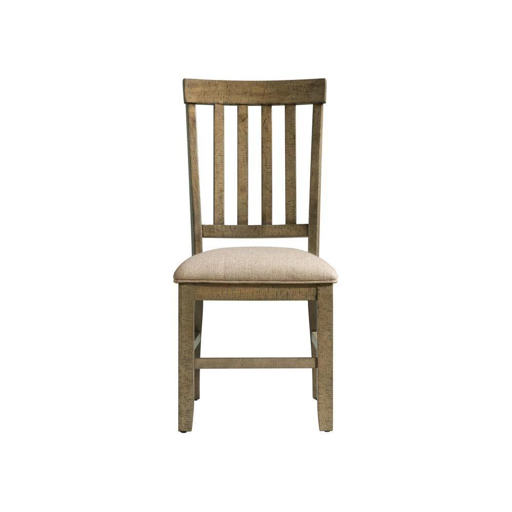 Stanford Standard Height Side Chair Set by Picket House Furnishings 3 Stanford Standard Height Side Chair Set by Picket House Furnishings - Image 3