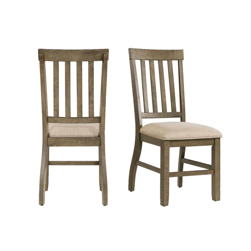 Stanford Standard Height Side Chair Set by Picket House Furnishings 1 Stanford Standard Height Side Chair Set by Picket House Furnishings