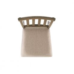 Stanford Standard Height Side Chair Set by Picket House Furnishings 13 Stanford Standard Height Side Chair Set by Picket House Furnishings -Picket House Furnishings Sales Store taupe grey picket house furnishings dining chairs dst300sc 76 1000