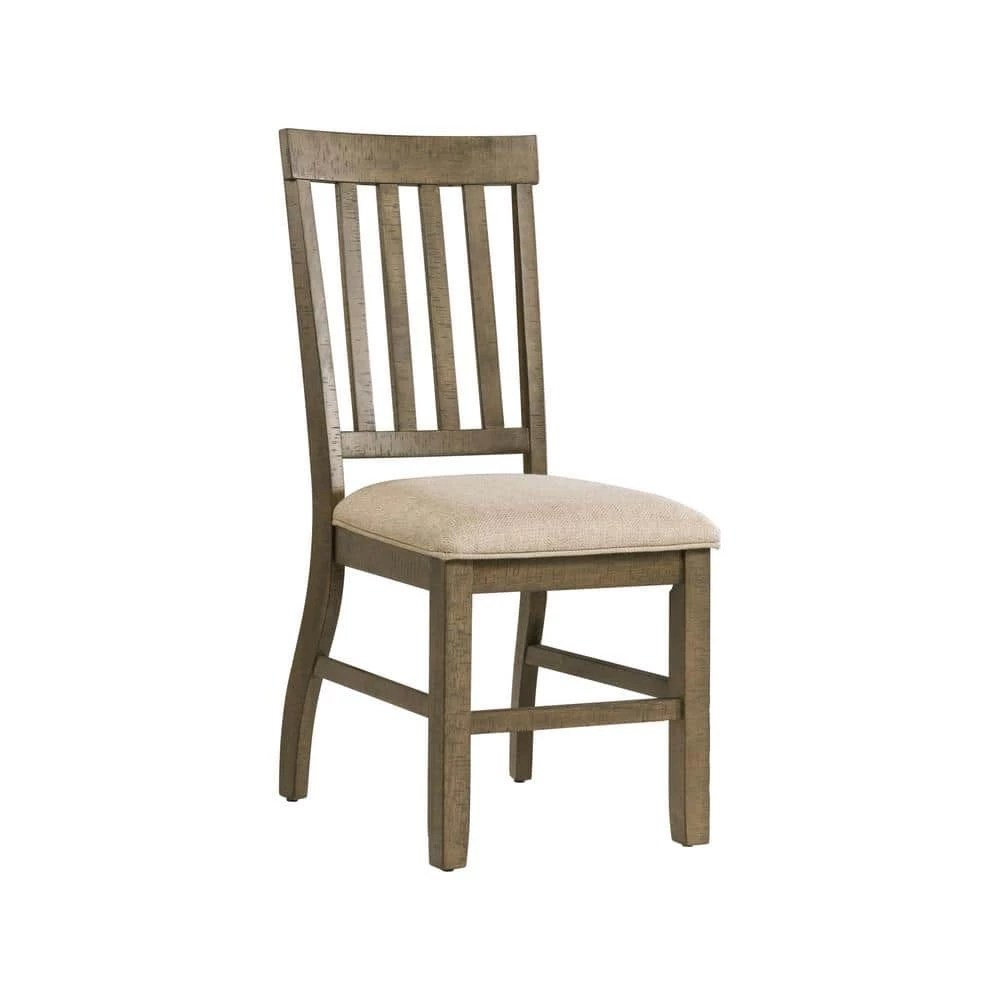 Stanford Standard Height Side Chair Set by Picket House Furnishings 2 Stanford Standard Height Side Chair Set by Picket House Furnishings - Image 2