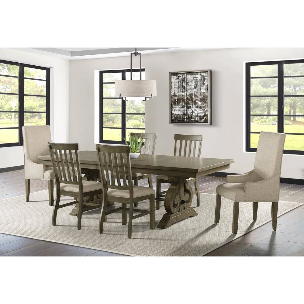 Stanford Standard Height Side Chair Set by Picket House Furnishings 6 Stanford Standard Height Side Chair Set by Picket House Furnishings - Image 6