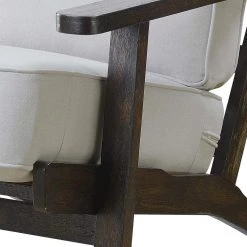 Mercer Accent Chair in Taupe w/ Espresso Legs by Picket House Furnishings -Picket House Furnishings Sales Store taupe upholstery with espresso legs picket house furnishings accent chairs umr540100ew 44 1000