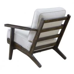 Mercer Accent Chair in Taupe w/ Espresso Legs by Picket House Furnishings -Picket House Furnishings Sales Store taupe upholstery with espresso legs picket house furnishings accent chairs umr540100ew 4f 1000