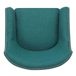 Deena Teal Accent Chair by Picket House Furnishings -Picket House Furnishings Sales Store teal picket house furnishings accent chairs udh087100ca a0 1000