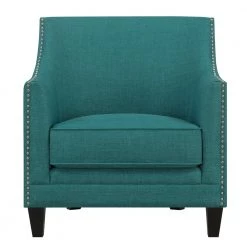 Deena Teal Accent Chair by Picket House Furnishings -Picket House Furnishings Sales Store teal picket house furnishings accent chairs udh087100ca c3 1000
