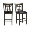Sam Distressed Side Chair Set by Picket House Furnishings