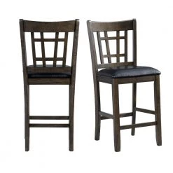 Sam Distressed Side Chair Set by Picket House Furnishings