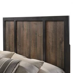 Harrison 3-Piece Walnut King Panel Bedroom Set by Picket House Furnishings -Picket House Furnishings Sales Store walnut picket house furnishings bedroom sets hg100kb3pc 44 1000